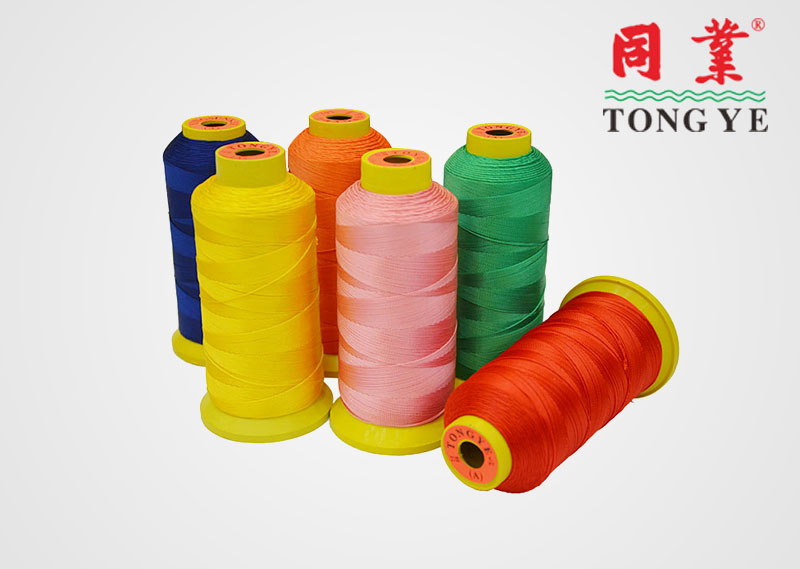 高強(qiáng)滌綸線